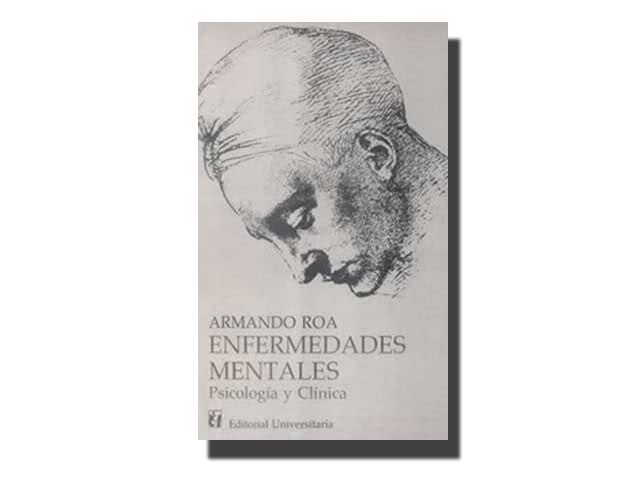 enfermedades mentales